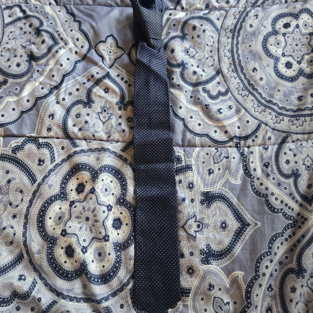 Boss Tie